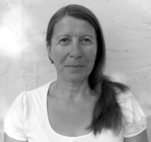 Virginie Boudier